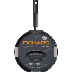 Fiskars Hard Face Stegepande, Ø28 cm* Gryder & Pander