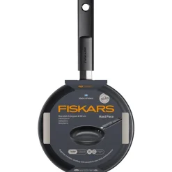 Clearance Fiskars Hard Face Stegepande, Ø20 cm