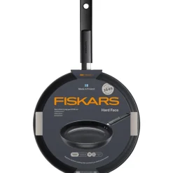 Fiskars Hard Face Stegepande, Ø30 cm* Gryder & Pander