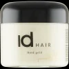 Clearance IdHAIR Hard Gold Hårvoks, 100 ml