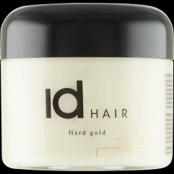 Clearance IdHAIR Hard Gold Hårvoks, 100 ml