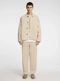 Annarr Harki Overshirt, , M* Overshirts