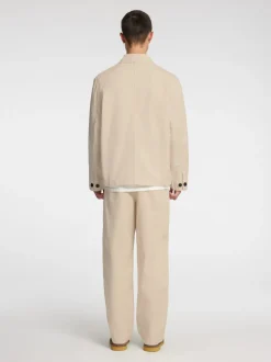 Annarr Harki Overshirt, , M* Overshirts
