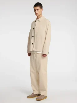 Annarr Harki Overshirt, , M* Overshirts