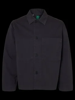 Annarr Harki Overshirt, , M* Overshirts