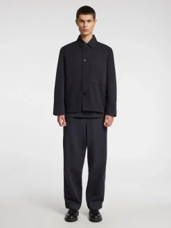 Annarr Harki Overshirt, , M* Overshirts