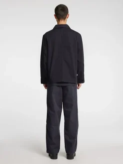 Annarr Harki Overshirt, , M* Overshirts