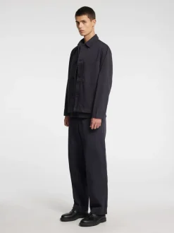 Annarr Harki Overshirt, , M* Overshirts