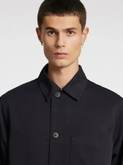 Annarr Harki Overshirt, , M* Overshirts