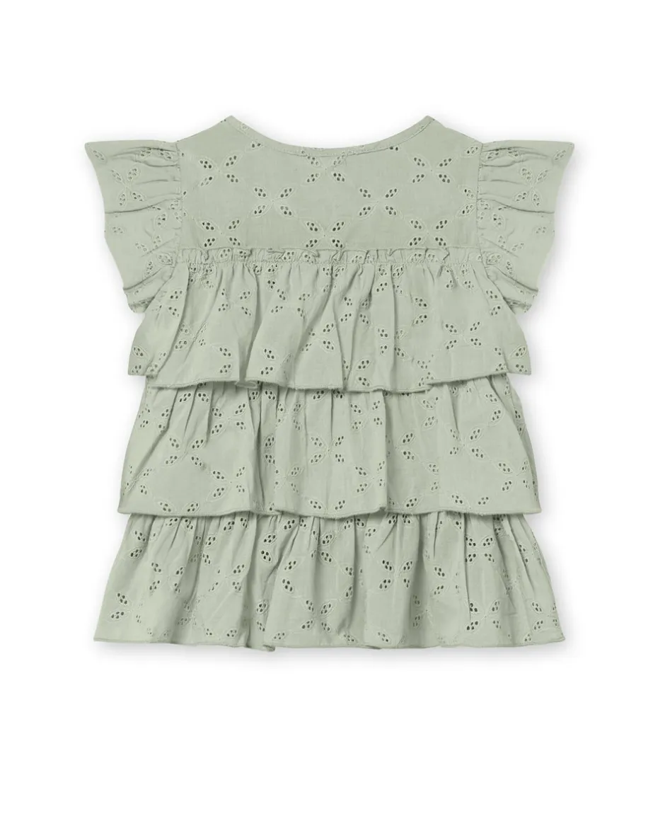 Fliink Harper Top, , 104 cm*Børn T-Shirts & Toppe