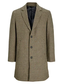 Online Jack&Jones Harrison Frakke, , XL Crockery
