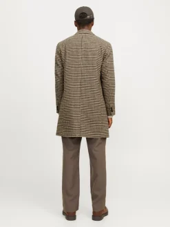 Online Jack&Jones Harrison Frakke, , XL Crockery