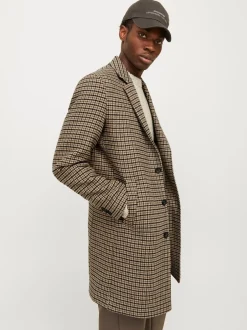 Online Jack&Jones Harrison Frakke, , XL Crockery