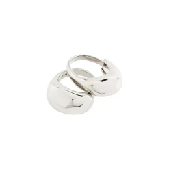 Pilgrim Harrison 2-pak Ringe,* Smykker