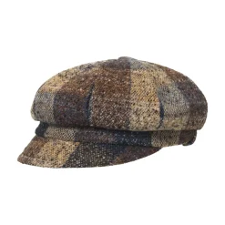 MJM Hat,*Dame Huer & Kasketter