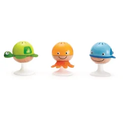 Hape Havdyr Ranglesæt*Børn Babylegetøj