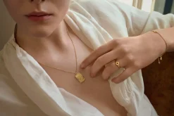 Online Maanesten Hayali Ring, , 53 Gold Plated