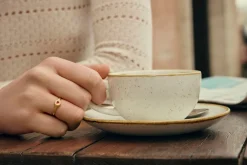 Online Maanesten Hayali Ring, , 53 Gold Plated