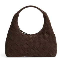 Clearance Markberg Hayma Håndtaske, Dark Brown