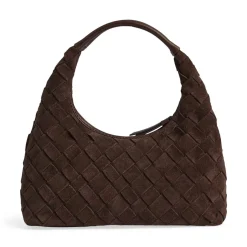 Clearance Markberg Hayma Håndtaske, Dark Brown