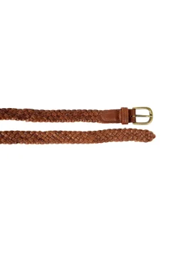 New Re:Designed Hazel Bælte, , 90 cm Walnut