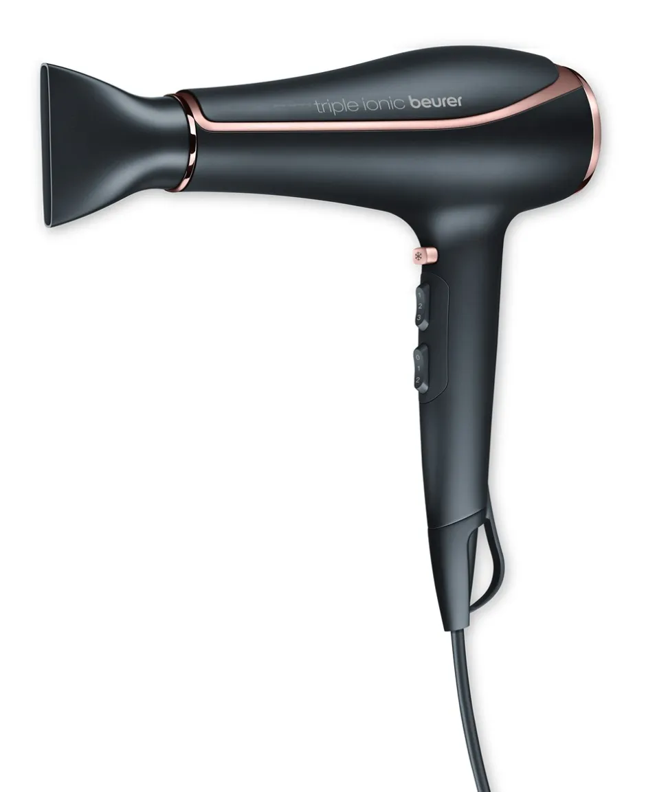 Beurer HC080 Hårtørrer* Skarp Pris|Styling Tools