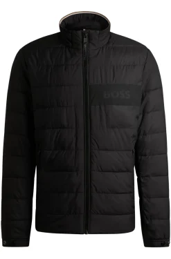 Outlet Boss Black H-Cenitos Jakke, , 52 Black