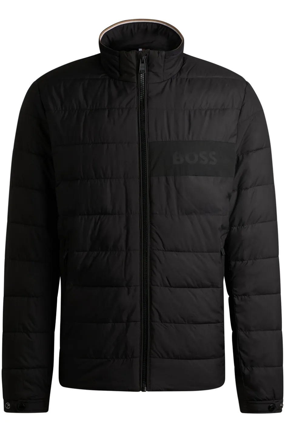 Outlet Boss Black H-Cenitos Jakke, , 52 Black