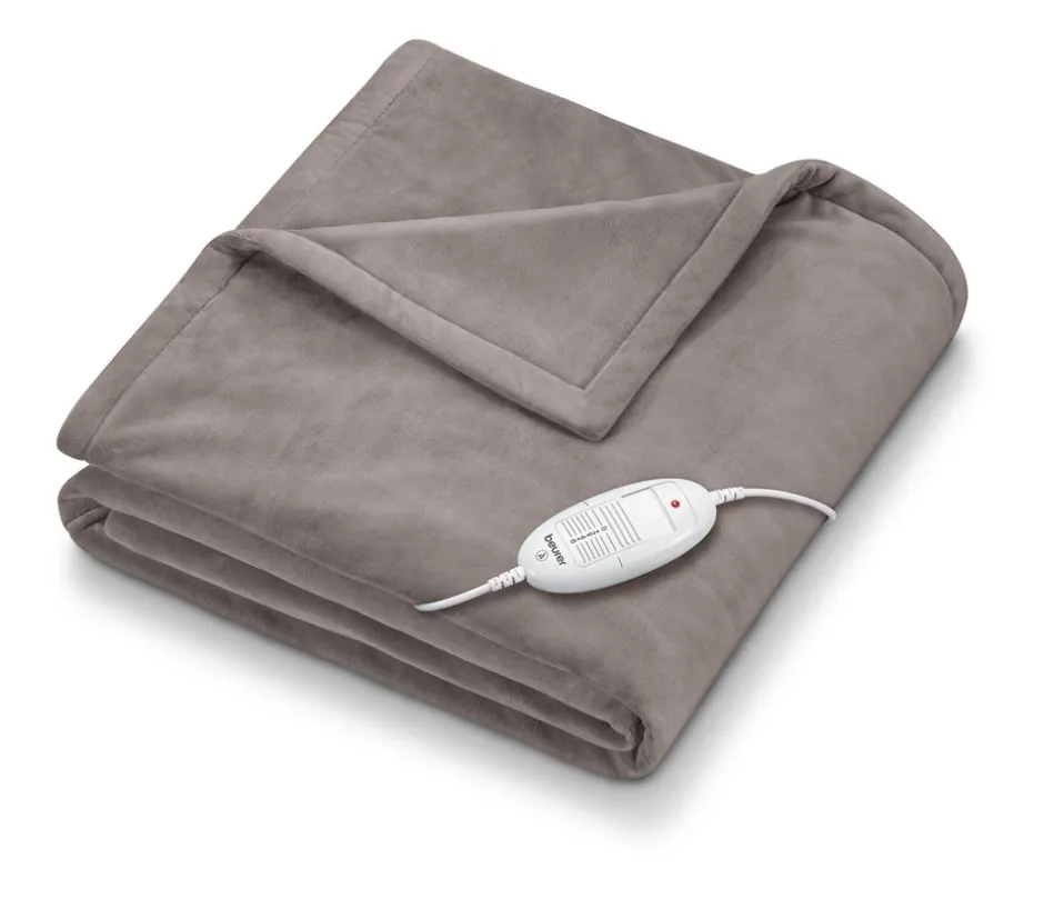 Online Beurer HD075 Varmeplaid