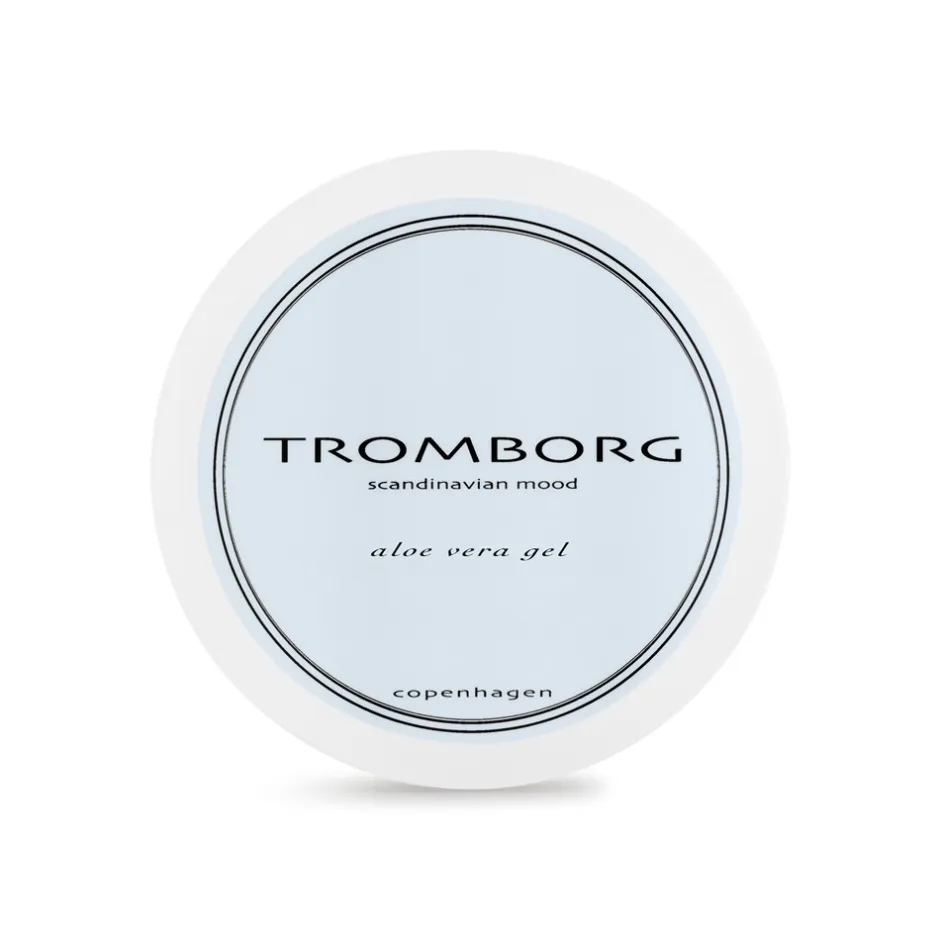 Tromborg Healing Aloe Vera Gel, 50 ml* Solbeskyttelse