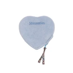 Maanesten Heart Smykkeskrin,*Dame Smykkeskrin