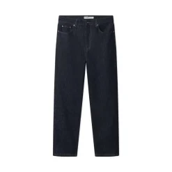 Discount BLS Hafnia Heartbreaker Jeans, , 33 Dark Blue Indigo