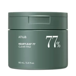 Sale Anua Heartleaf 77% Clear Pad, 160 ml