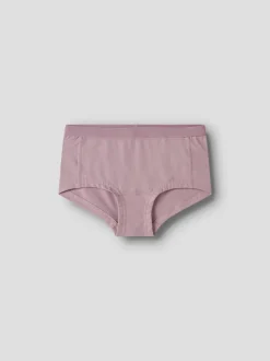 Name It Hearts 3-pak Hipsters, , 146-152 cm*Børn Undertøj & Nattøj