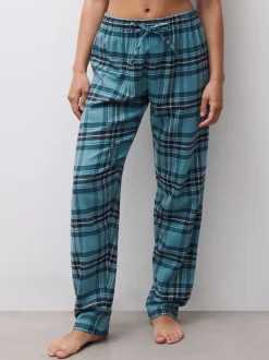 Femilet Heat Natbukser, , 42*Dame Loungewear