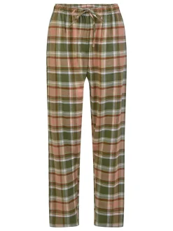 Femilet Heat Natbukser, , 36*Dame Loungewear