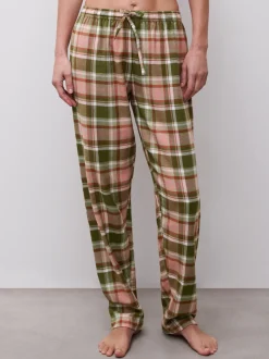 Femilet Heat Natbukser, , 36*Dame Loungewear