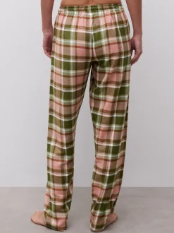 Femilet Heat Natbukser, , 36*Dame Loungewear