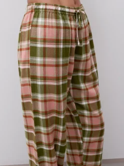 Femilet Heat Natbukser, , 36*Dame Loungewear