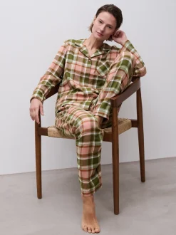 Femilet Heat Natbukser, , 36*Dame Loungewear
