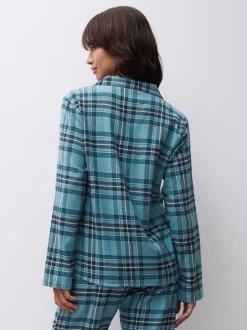 Best Femilet Heat Natskjorte, , 40 Dark Blue