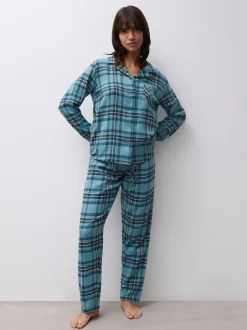 Best Femilet Heat Natskjorte, , 40 Dark Blue
