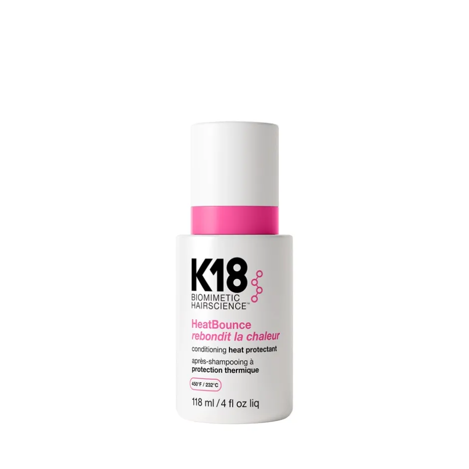 K18 HeatBounce Spray, 118 ml