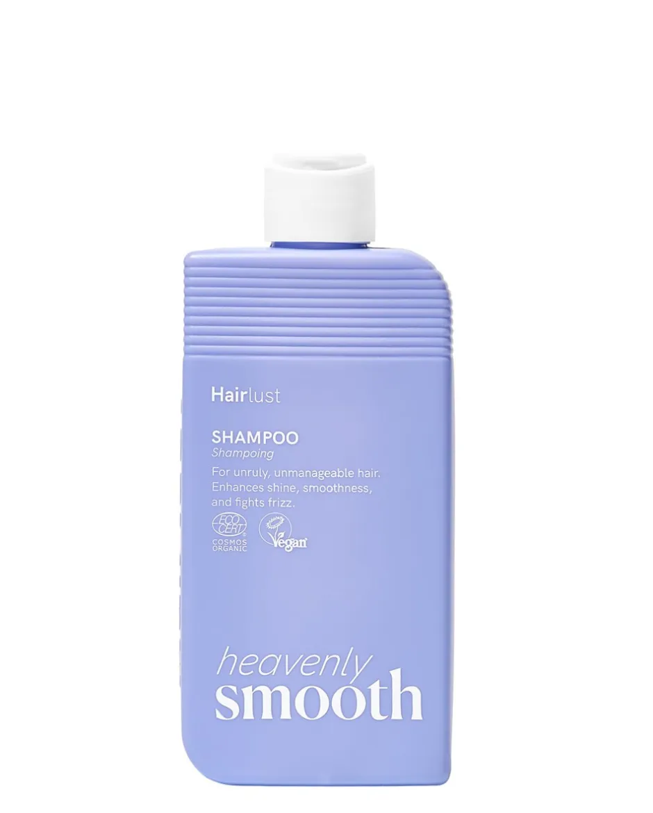 Hairlust Heavenly Smooth™ Shampoo, 250 ml