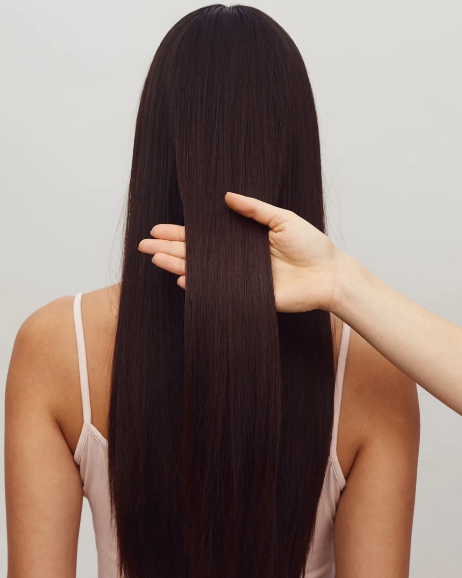 Hairlust Heavenly Smooth™ Shampoo, 250 ml