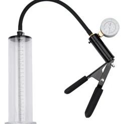 New Sinful Heavy Duty Advanced Penispumpe