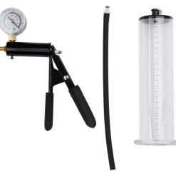 New Sinful Heavy Duty Advanced Penispumpe