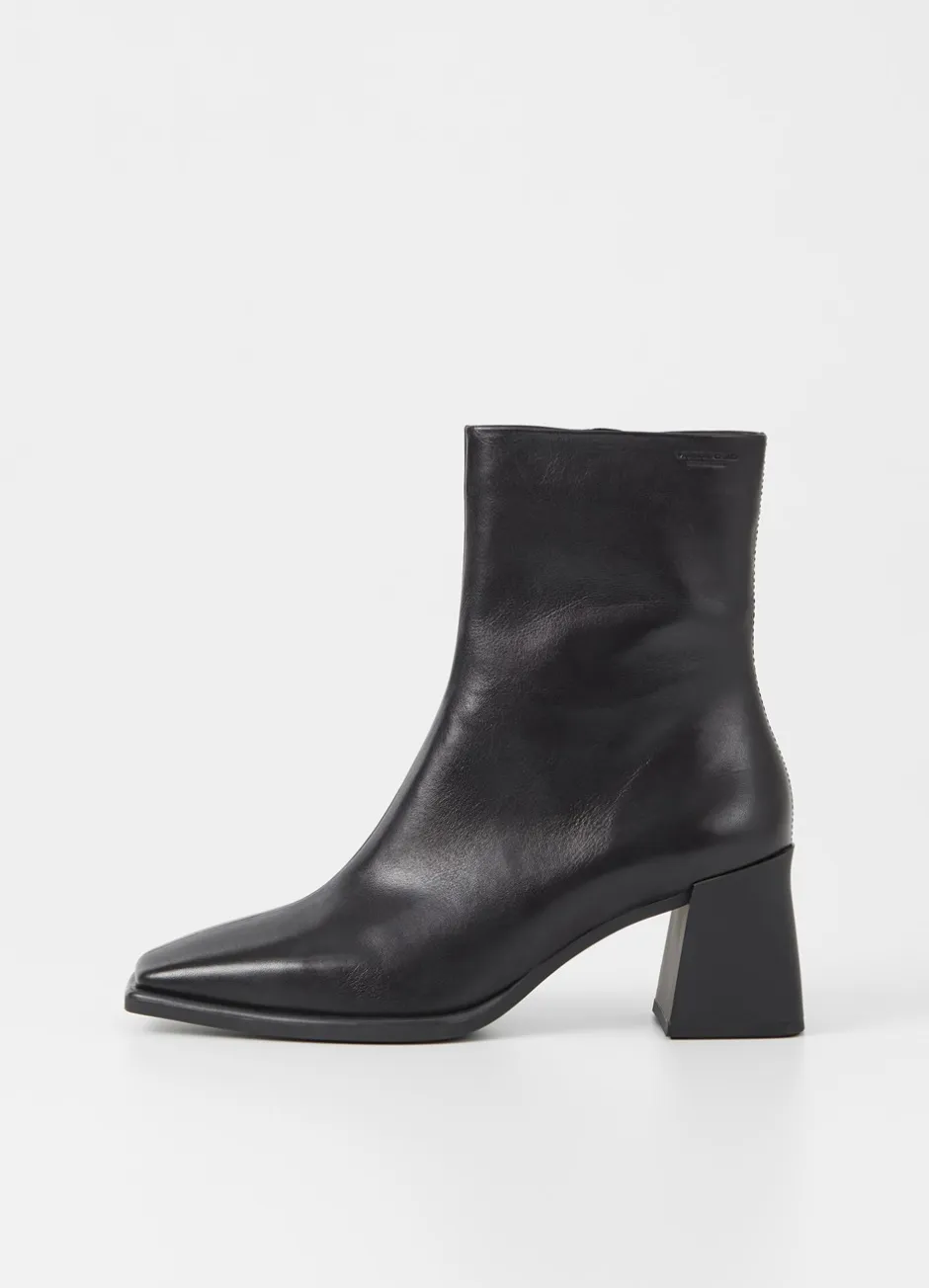 Vagabond Shoemakers Hedda Støvler, , 37*Dame Støvler