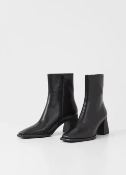 Vagabond Shoemakers Hedda Støvler, , 37*Dame Støvler