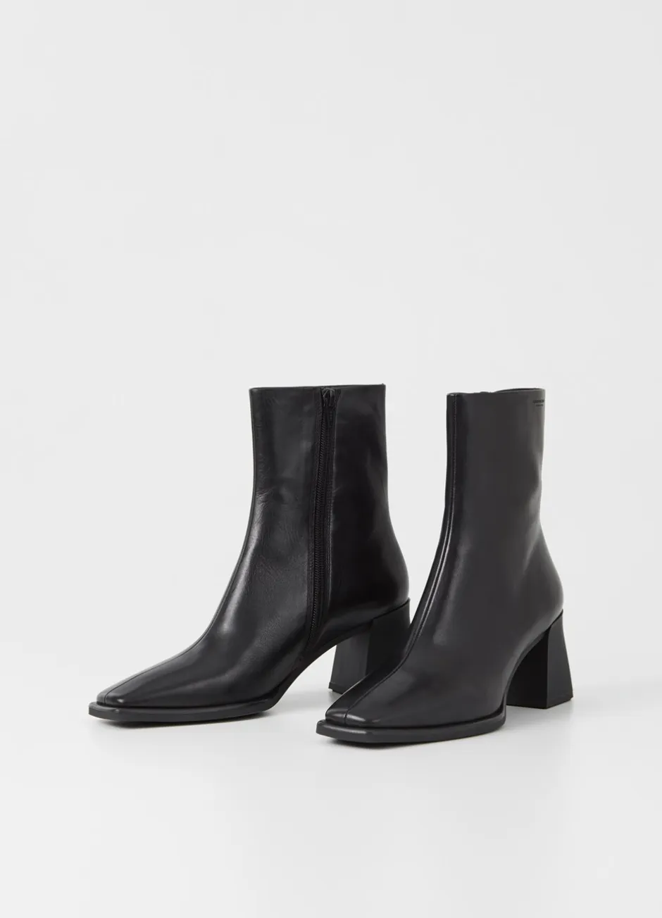 Vagabond Shoemakers Hedda Støvler, , 37*Dame Støvler